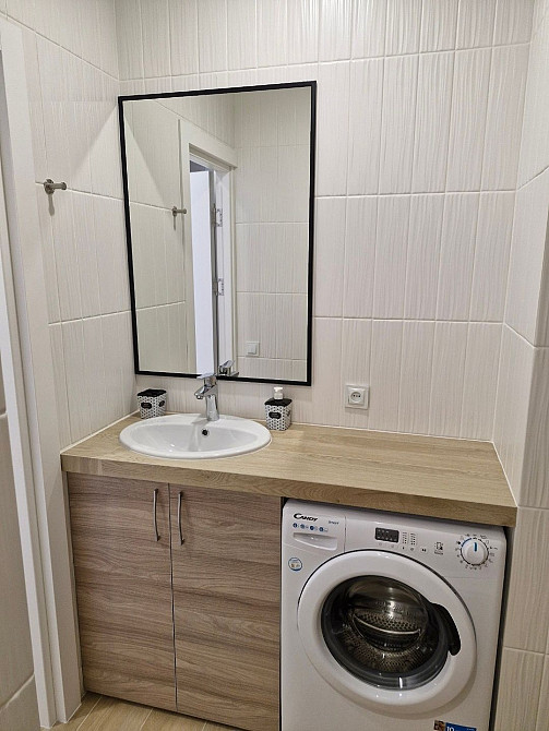 Сдам смарт квартиру. Аркадия, ул. Генуэзская 1Е, жк Родос. ЖК Родос Одеса - зображення 3