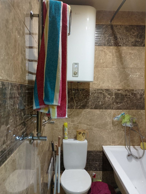 Сдам гостинку м. Масельского Харьков - изображение 3