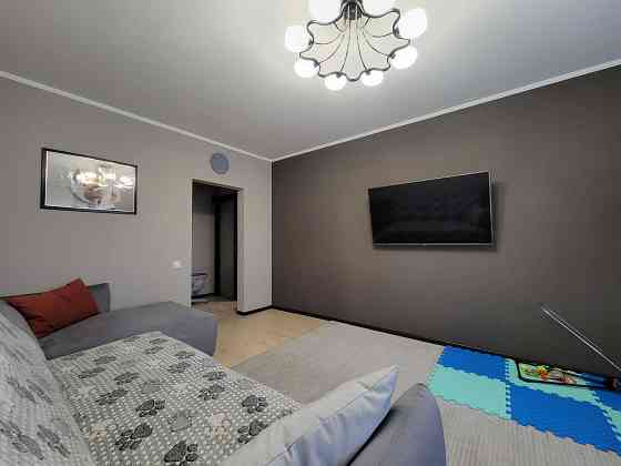 Аренда квартиры Милославичи ЖК, Закревского 95Г, большая 2х комнатная Київ