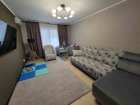 Аренда квартиры Милославичи ЖК, Закревского 95Г, большая 2х комнатная Київ