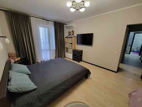 Аренда квартиры Милославичи ЖК, Закревского 95Г, большая 2х комнатная Київ