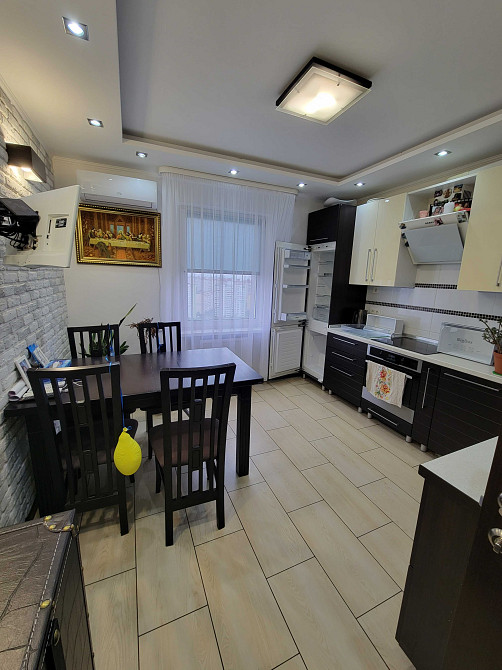 Аренда квартиры Милославичи ЖК, Закревского 95Г, большая 2х комнатная Київ - зображення 8