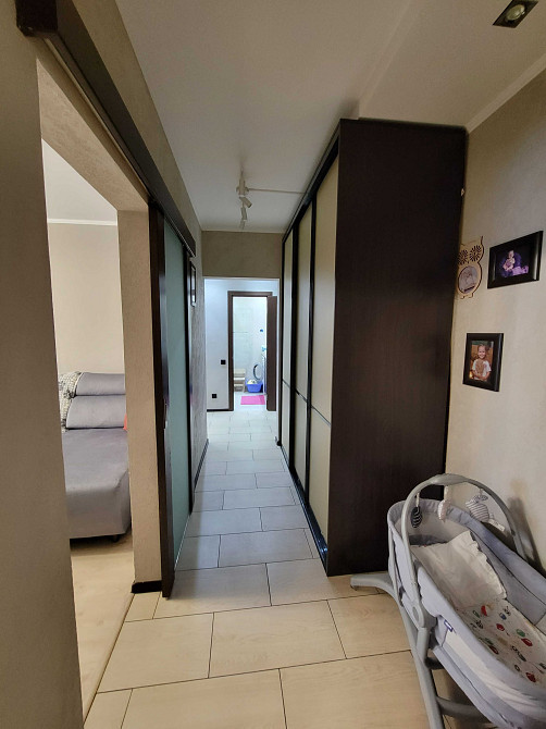 Аренда квартиры Милославичи ЖК, Закревского 95Г, большая 2х комнатная Київ - зображення 3