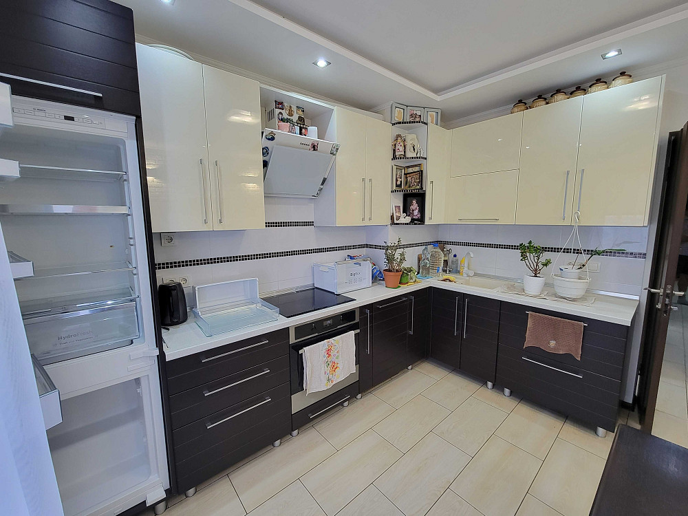 Аренда квартиры Милославичи ЖК, Закревского 95Г, большая 2х комнатная Київ - зображення 7