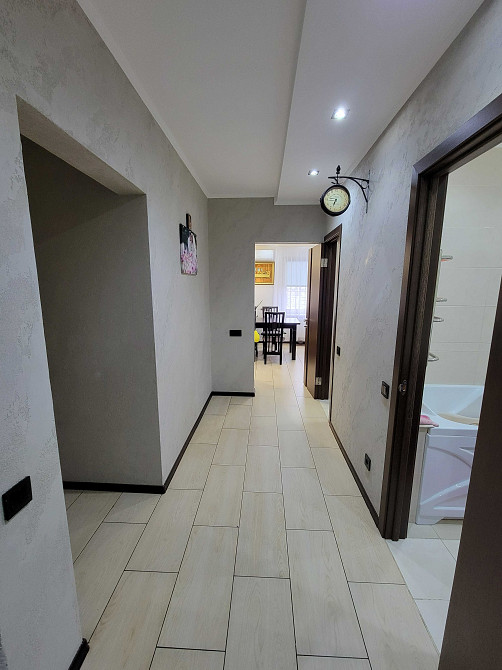 Аренда квартиры Милославичи ЖК, Закревского 95Г, большая 2х комнатная Київ - зображення 6