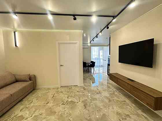 Продам 2 кімнатну квартиру з шикарним плануванням в Центрі міста. Ивано-Франковск