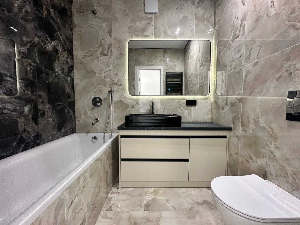 Продам 2 кімнатну квартиру з шикарним плануванням в Центрі міста. Ивано-Франковск - изображение 8