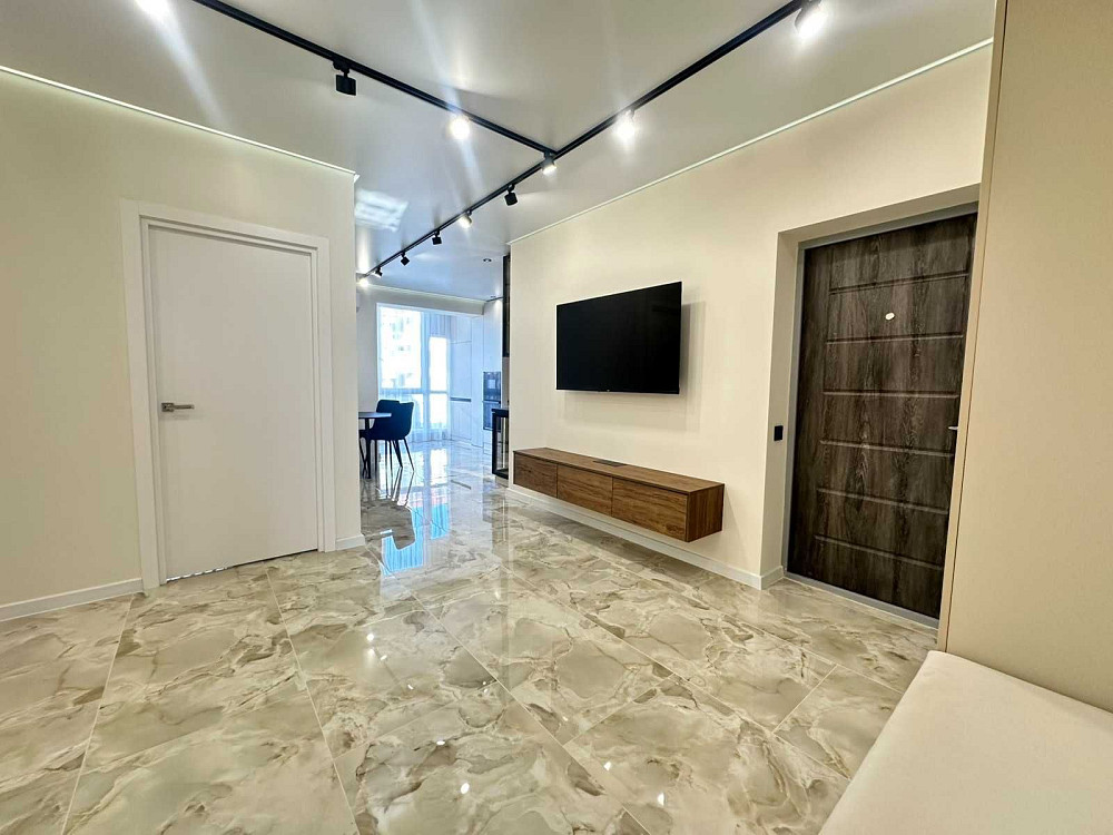 Продам 2 кімнатну квартиру з шикарним плануванням в Центрі міста. Ивано-Франковск - изображение 5