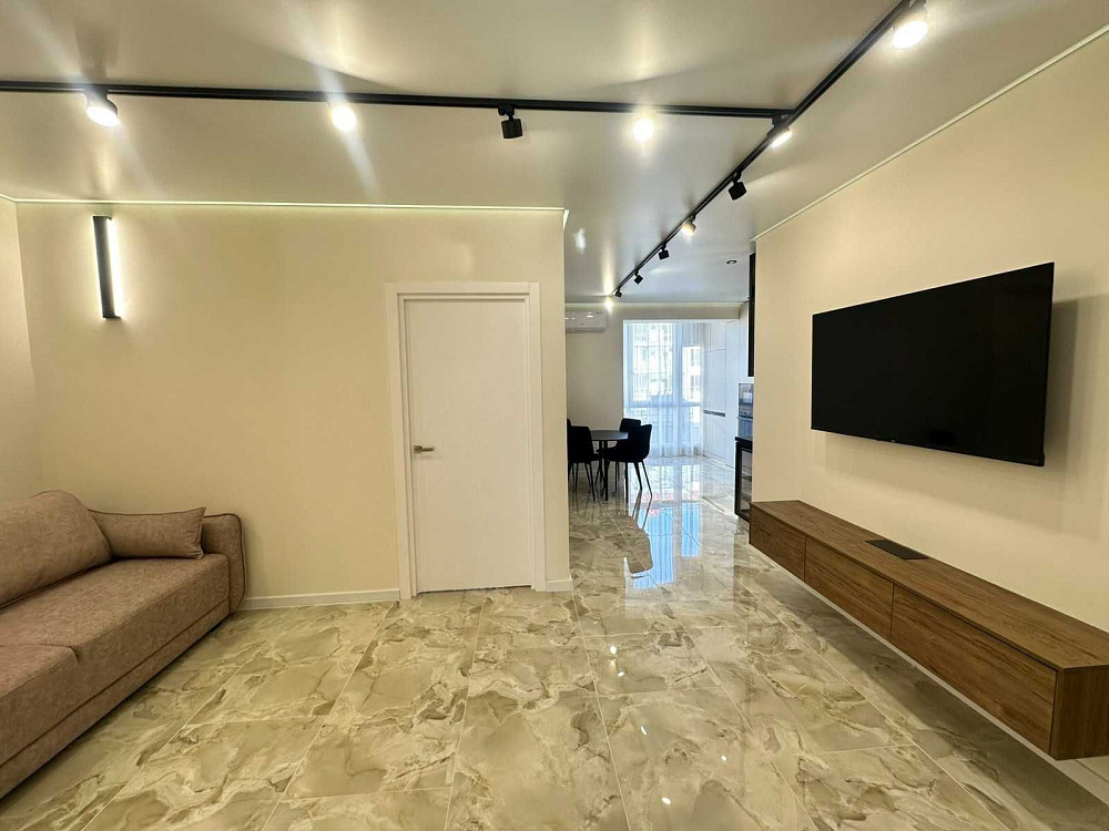 Продам 2 кімнатну квартиру з шикарним плануванням в Центрі міста. Ивано-Франковск - изображение 4