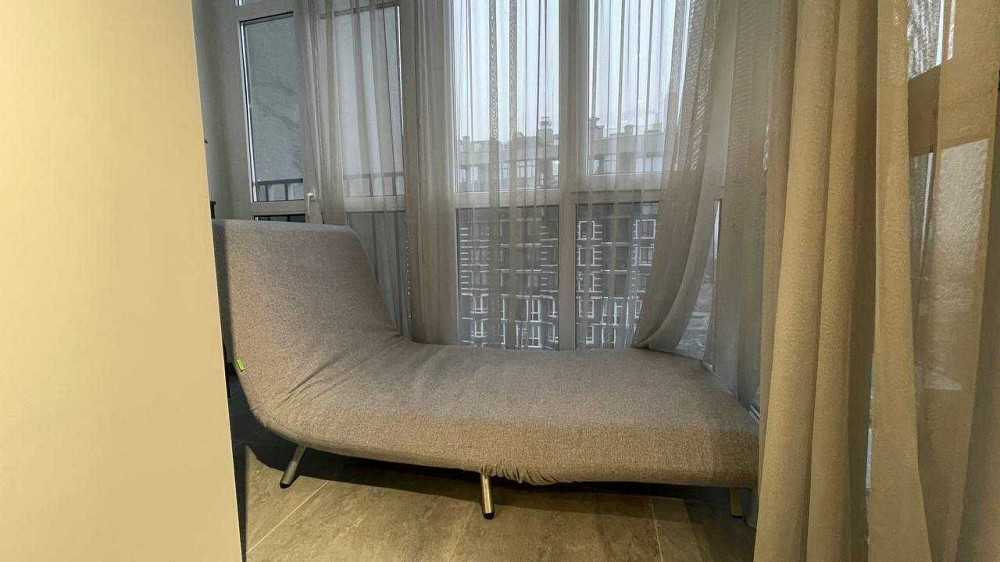 Квартира студія з дизайнерским ремонтом! ЖК Гранд Бурже Буча - зображення 7