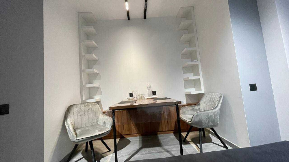 Квартира студія з дизайнерским ремонтом! ЖК Гранд Бурже Буча - зображення 2