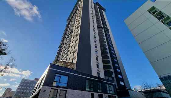 Продаж 2 км кварт ЖК  Victory V вул Берестейский 5в  Університет Цирк Київ