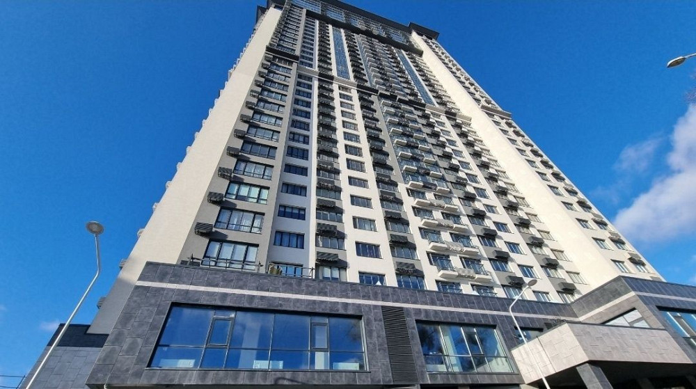 Продаж 2 км кварт ЖК  Victory V вул Берестейский 5в  Університет Цирк Київ - зображення 1