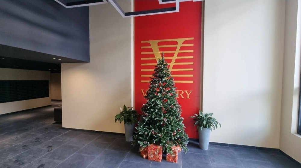 Продаж 2 км кварт ЖК  Victory V вул Берестейский 5в  Університет Цирк Київ - зображення 2