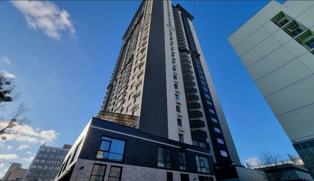 Продаж 2 км кварт ЖК  Victory V вул Берестейский 5в  Університет Цирк Київ - зображення 3