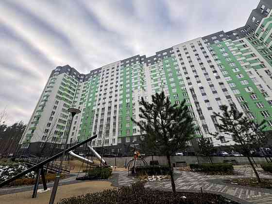 Терміново! Велика 1-кімнатна квартира! Центральний парк! Ірпінь