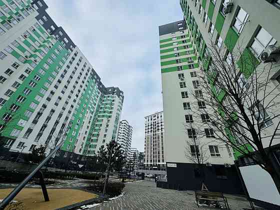 Терміново! Велика 1-кімнатна квартира! Центральний парк! Ірпінь