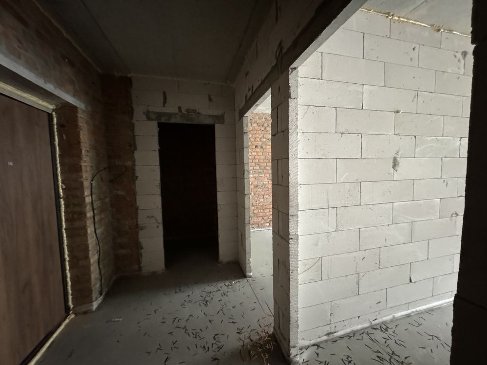 Терміново! Велика 1-кімнатна квартира! Центральний парк! Ірпінь - зображення 6