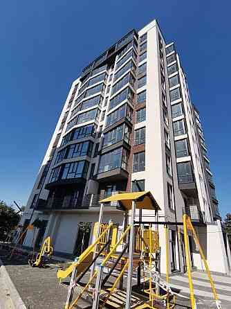 Перлина Проскурова. Здана. Центр міста Хмельницький