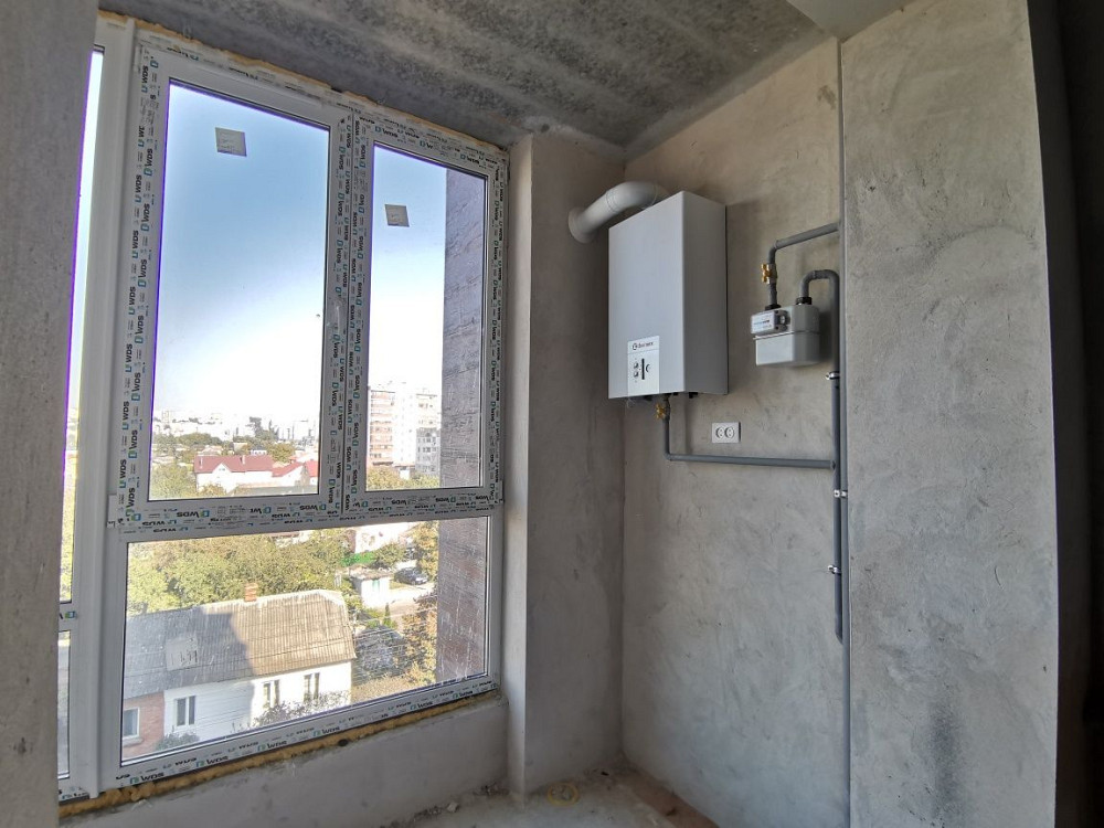 Перлина Проскурова. Здана. Центр міста Хмельницький - зображення 3