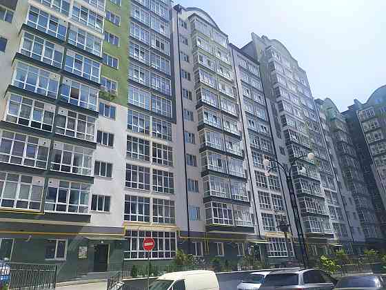 Продаж квартири,, Здана, Центр, 3-кімнатна, Бандери-Височана Ивано-Франковск