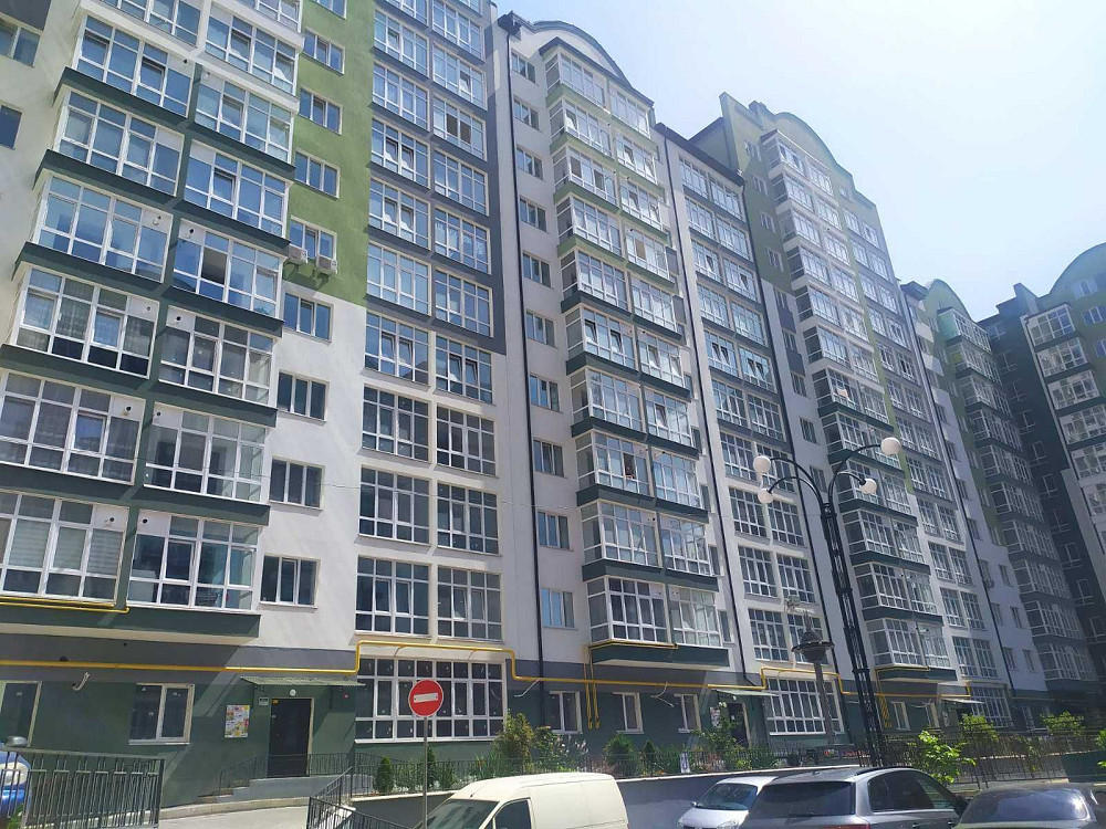 Продаж квартири,, Здана, Центр, 3-кімнатна, Бандери-Височана Ивано-Франковск - изображение 3