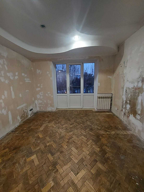 1m гостинка свой санузел Новые дома Стадионный метро Дворец Спорта Харьков - изображение 1