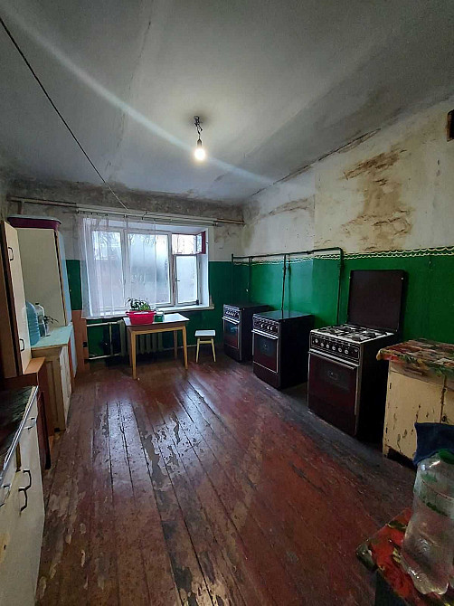 1m гостинка свой санузел Новые дома Стадионный метро Дворец Спорта Харьков - изображение 6