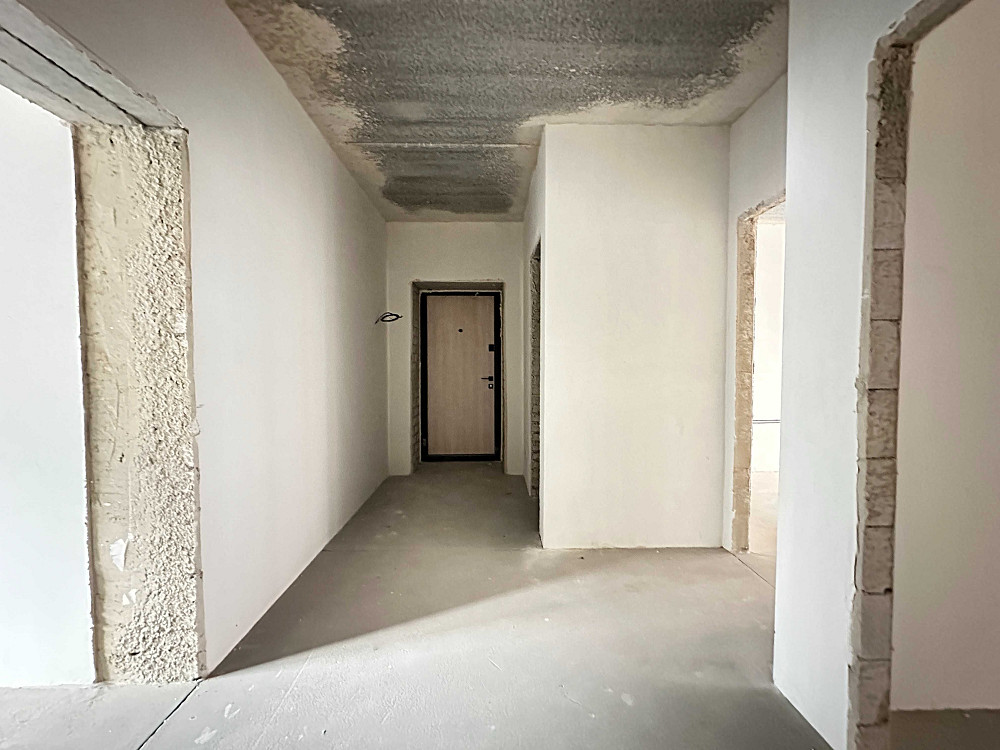 Зниження ціни! 2кк, 56 м.кв. без ремонту з наповненням - 48500$,торг Ірпінь - зображення 5