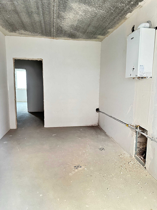 Зниження ціни! 2кк, 56 м.кв. без ремонту з наповненням - 48500$,торг Ірпінь - зображення 8