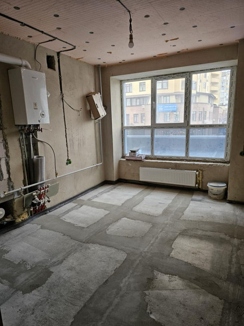 Продам гарну квартиру в центрі м. Вишневе ЖК Атмосфера Вишневе - зображення 5