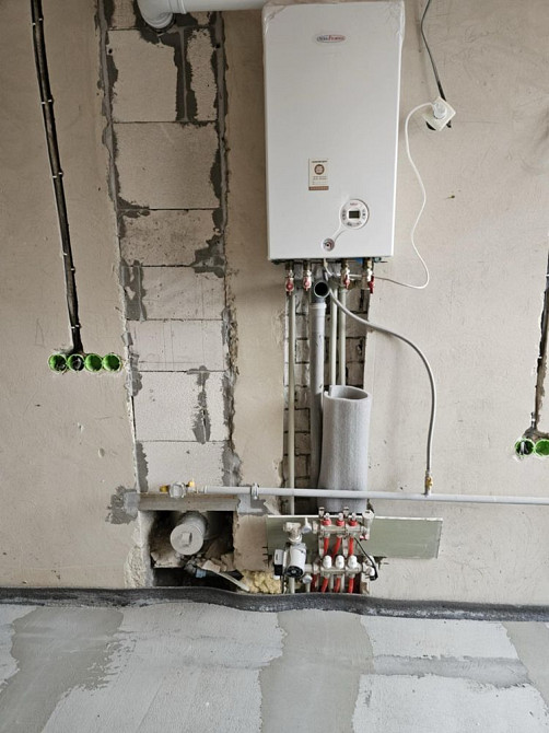 Продам гарну квартиру в центрі м. Вишневе ЖК Атмосфера Вишневе - зображення 6