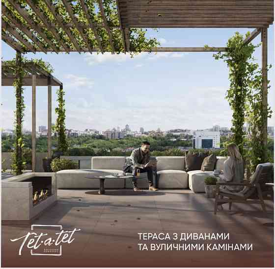 Продажа 1 к. Квартира ЖК Olegiv Podil Київ