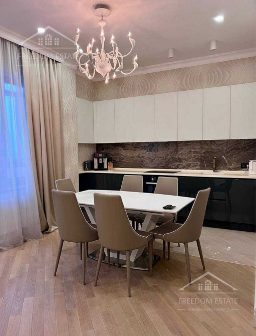 129тыс.$ ‼️Эксклюзивная квартира в центре / ЖК Ляпунова / Научная Харьков - изображение 8