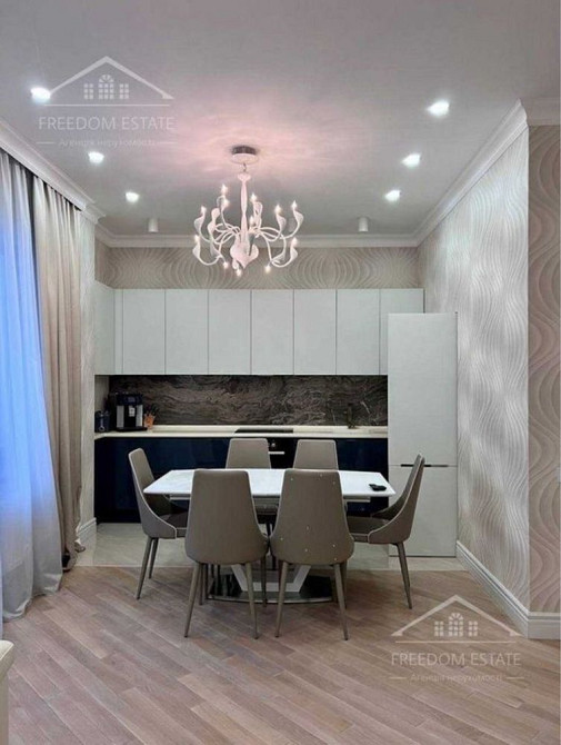 129тыс.$ ‼️Эксклюзивная квартира в центре / ЖК Ляпунова / Научная Харьков - изображение 5