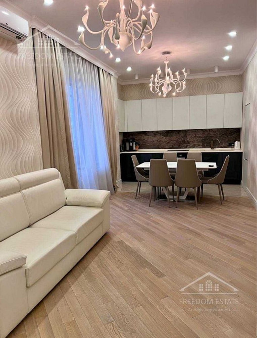 129тыс.$ ‼️Эксклюзивная квартира в центре / ЖК Ляпунова / Научная Харьков - изображение 2