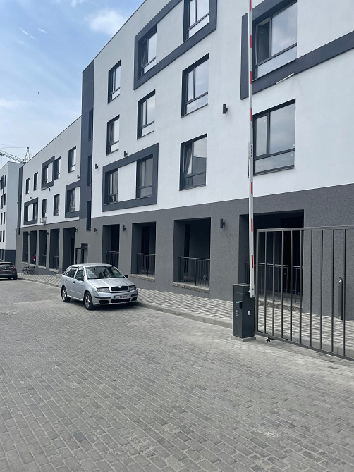 Квартира у збудованому будинку навпроти Бучанского парку! Буча - зображення 5