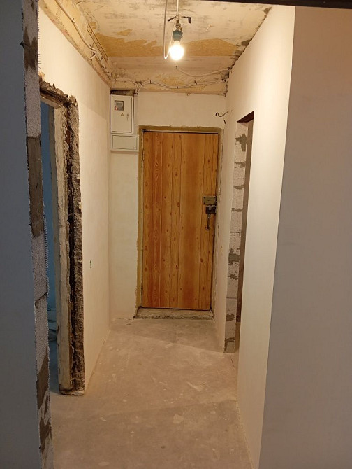 Квартира 3-х комнатная Кам`янське (Запорізька обл.) - зображення 1