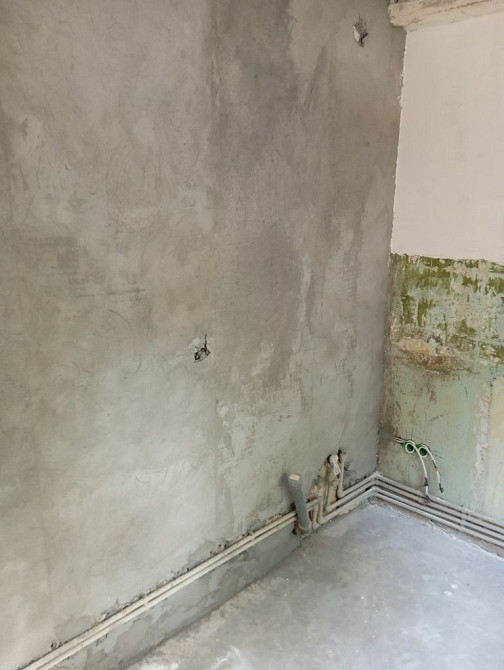 Квартира 3-х комнатная Кам`янське (Запорізька обл.) - зображення 8