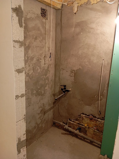 Квартира 3-х комнатная Кам`янське (Запорізька обл.) - зображення 2