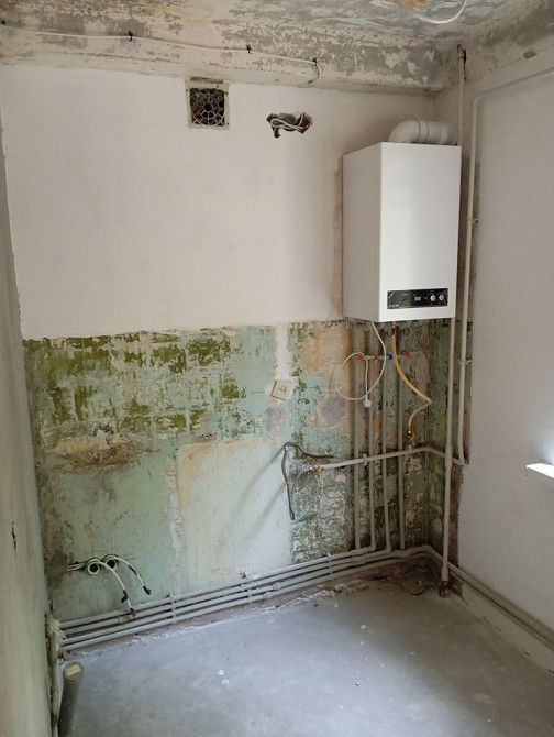 Квартира 3-х комнатная Кам`янське (Запорізька обл.) - зображення 4