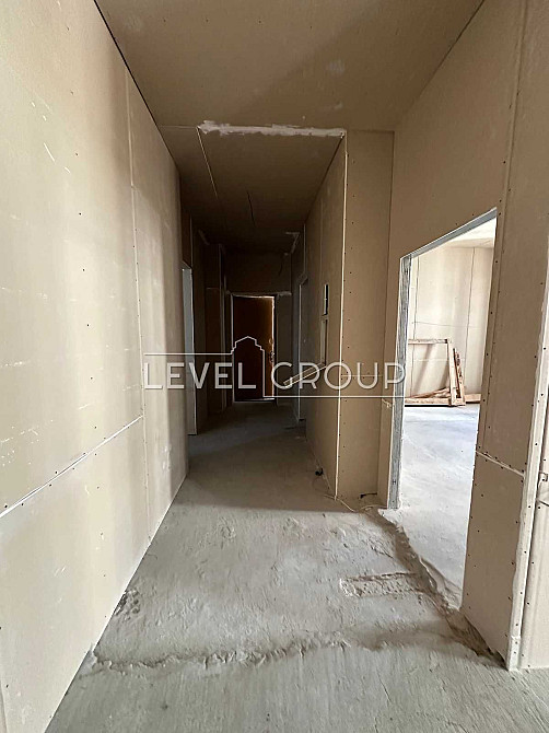 Продам квартиру 209кв.м Центр міста вул. Володимирська 81 без ремонту Київ - зображення 8