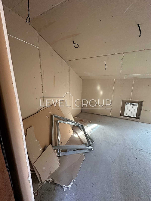 Продам квартиру 209кв.м Центр міста вул. Володимирська 81 без ремонту Київ - зображення 6