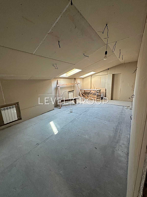 Продам квартиру 209кв.м Центр міста вул. Володимирська 81 без ремонту Київ - зображення 7