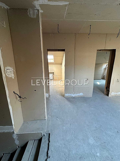 Продам квартиру 209кв.м Центр міста вул. Володимирська 81 без ремонту Київ - зображення 5