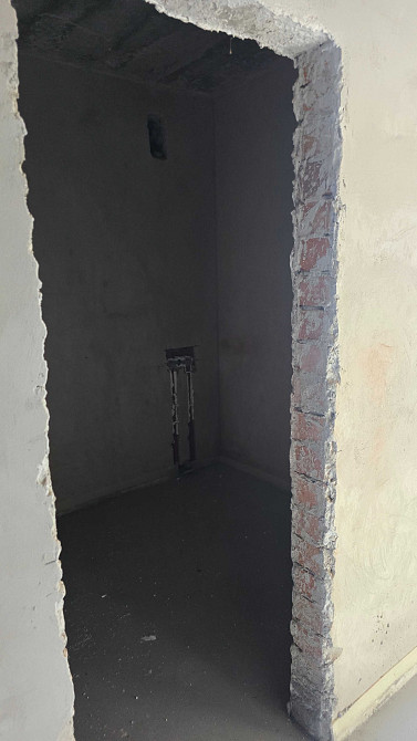 Трьохкімнатна квартира Стожари Перша черга Угорники - изображение 6