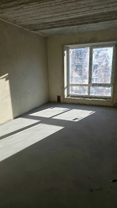 Трьохкімнатна квартира Стожари Перша черга Угорники - изображение 3