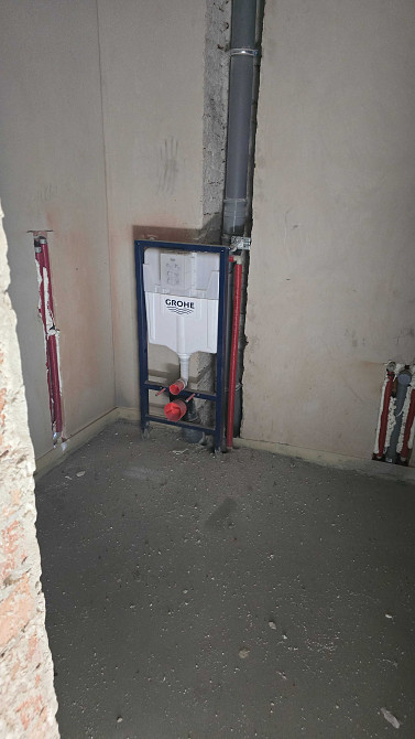 Трьохкімнатна квартира Стожари Перша черга Угорники - изображение 5