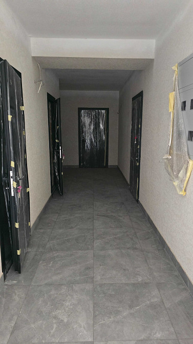 Трьохкімнатна квартира Стожари Перша черга Угорники - изображение 2