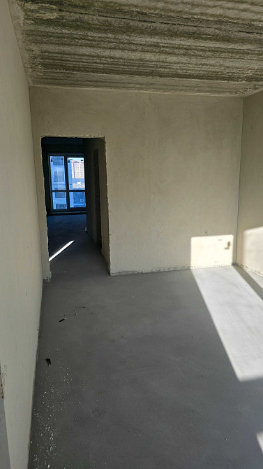 Трьохкімнатна квартира Стожари Перша черга Угорники - изображение 4